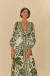 VESTIDO CROPPED MARI - FARM - comprar online