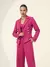 BLAZER ALFAIATARIA MOLETOM – ISA PAES