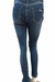 CALÇA SKINNY R2 RECORTES PALA - RAZZO - comprar online