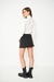 Imagem do BLUSA SLIM COM GOLA ALTA - COLCCI
