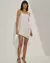 VESTIDO CURTO REGULÁVEL - LANÇA PERFUME
