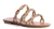 RASTEIRA CARAMELO BRILHO COLORIDO - CONSTANCE - comprar online