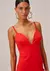 VESTIDO CURTO ESTRUTURADO - LANÇA PERFUME - comprar online