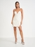 VESTIDO COMFORT COM RENDA - COLCCI na internet
