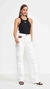 REGATA FIT CANELADA - COLCCI