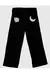 CALÇA SARJA BORDADO NOTURNA - FÁBULA - comprar online