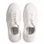 TÊNIS BRANCO RECORTES - CONSTANCE - comprar online