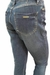 CALÇA SKINNY R2 RECORTES PALA - RAZZO na internet