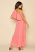 VESTIDO MAQUINETADO - MY PLACE - comprar online