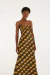 VESTIDO LONGO BANANA TASSEL MINI - FARM - Isi Maria Boutique