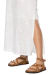 VESTIDO MIDI LAISE - MARIA FILÓ - Isi Maria Boutique
