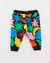 CALÇA BEBÊ MOLETOM NOTURNA - FÁBULA
