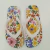 CHINELO FLIP FLOP JANGANDA FLORES - FARM - comprar online