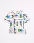 CAMISETA OVERSIZED TITAN - BENTO