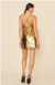VESTIDO CURTO DCT DEGADE - MY PLACE na internet