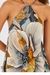 VESTIDO LENÇO JARDIM REAL - FARM - comprar online