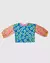 BLUSA MANGA COMPRIDA FLORIDO - FÁBULA