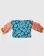 BLUSA MANGA COMPRIDA FLORIDO - FÁBULA - comprar online