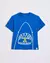 CAMISETA SILK TUBAMUNDO - BENTO