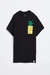 CAMISETA SILK BOLSO - BENTO