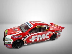 Juan Pablo Gianini TCPK Campeón 2022