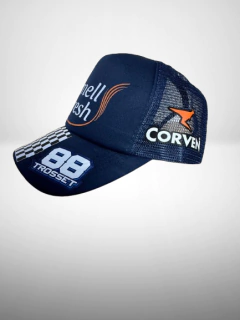 Gorra de Nicolás Trosset - comprar online
