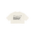 Cropped - You Are Not Special - OFF WHITE - comprar online