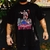 Camiseta Rest In Peace