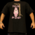 Camiseta Forca (PRETA)