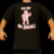 Camiseta Not Special (PRETA)