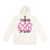 Moleton - Somos todos Antifofistas - OFF WHITE