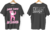 Camiseta Somos Todos (PRETA) na internet