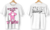 Camiseta Try Harder (OFF WHITE) na internet