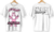 Camiseta Urso Placa (OFF WHITE) na internet