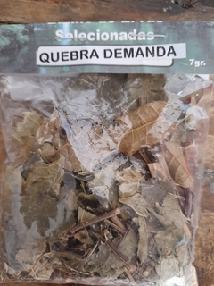 Banho Quebra Demanda