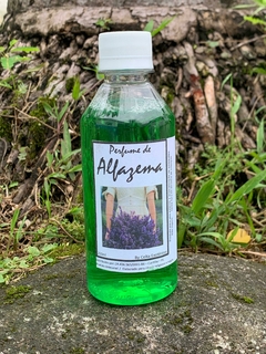 Alfazema - Perfume para uso ritualístico - comprar online