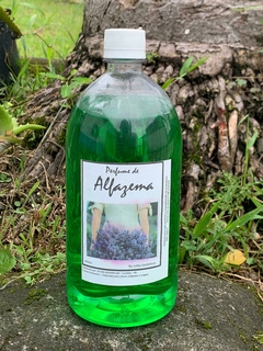 Alfazema - Perfume para uso ritualístico na internet