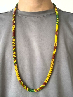 Chicote/Guia Caboclo Ventania- SOB ENCOMENDA - buy online