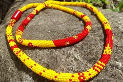 Guia- Chicote Ogum e Oxum - SOB ENCOMENDA - comprar online