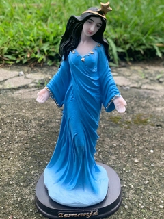 Iemanjá Resina - M