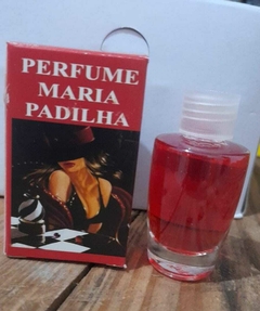 Legítimo Perfume Maria Padilha 10ml