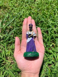 Nanã Buruquê - Imagem Resina 10cm - comprar online