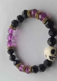Pulseira Laroyê- Proteção da calunga - comprar online