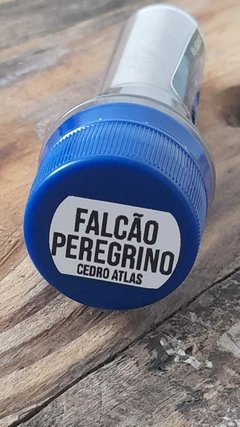 Rapé Falcão Peregrino