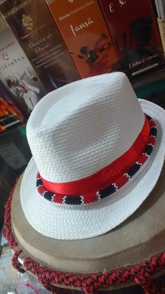 Chicote personalizado para Chapéu - Sob Encomenda - comprar online