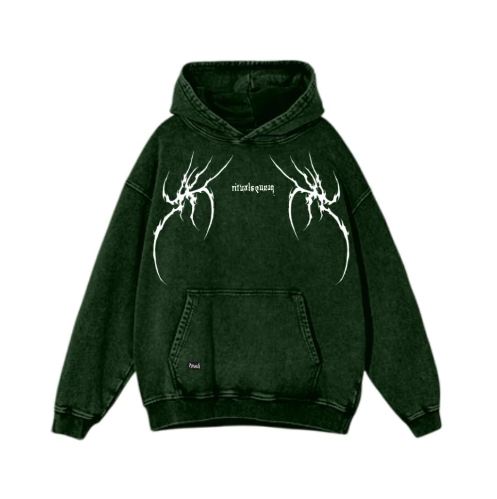 Hoodie Oversize ADORE