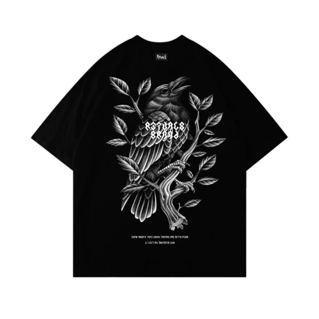 Remera FUNDATION