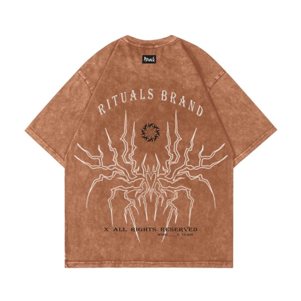 Remera RESERVED