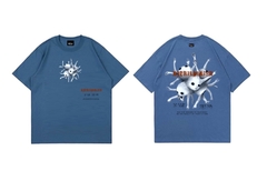 Remera Future Mutants