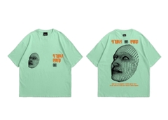 Remera Infinite